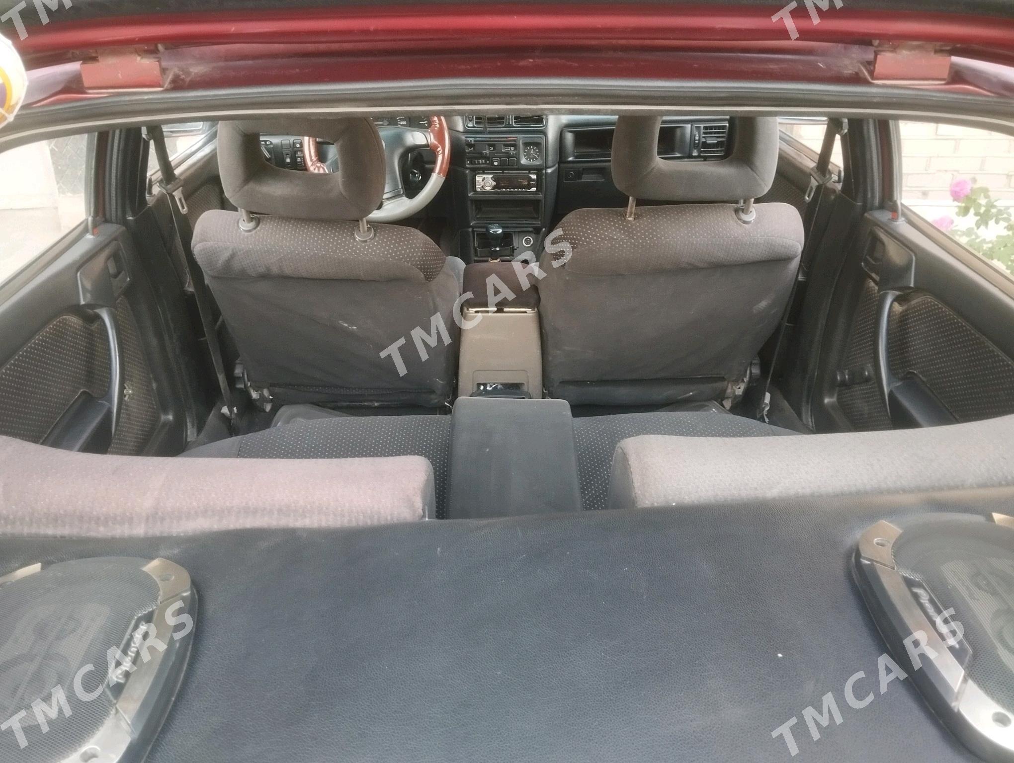 Opel Vectra 1993 - 32 000 TMT - Daşoguz - img 3