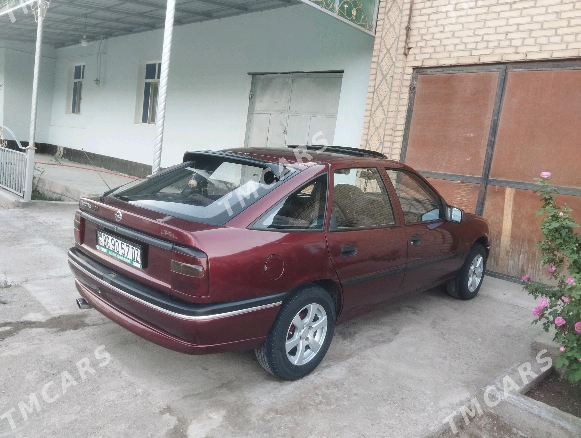Opel Vectra 1993 - 32 000 TMT - Daşoguz - img 2
