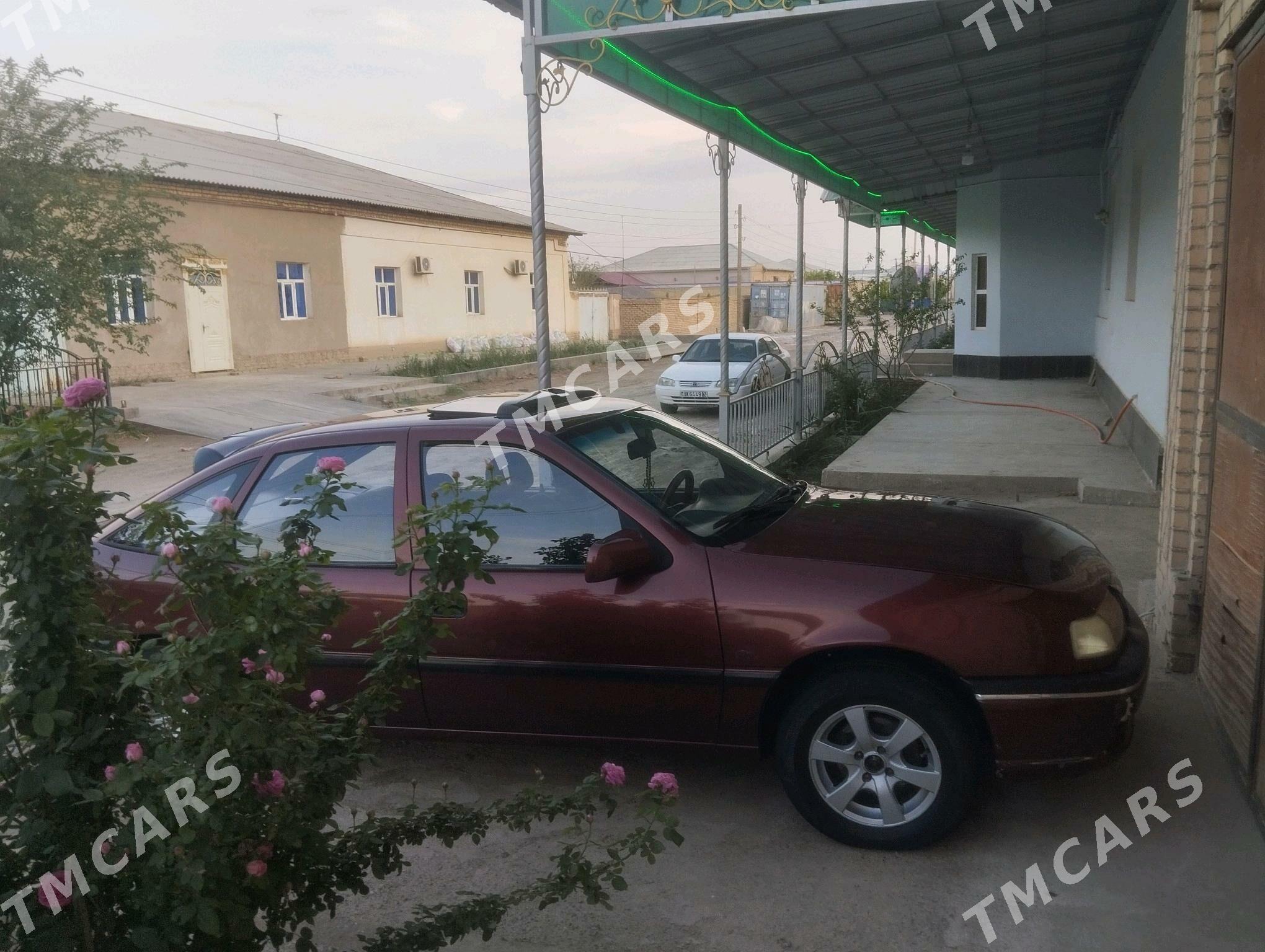 Opel Vectra 1993 - 32 000 TMT - Daşoguz - img 5