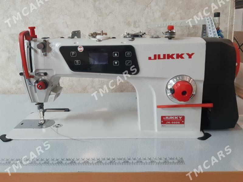 JUKKY 9806 НОВАЯ МОДЕЛЬ - Aşgabat - img 3