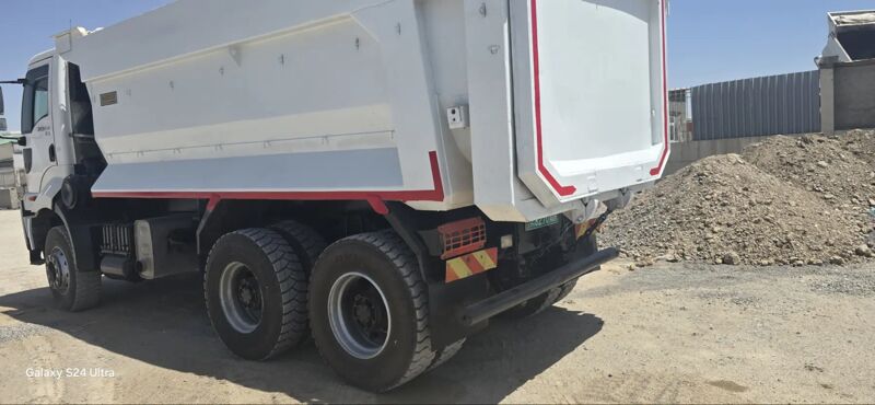 Ford Cargo 3535D 2014 - 700 000 TMT - Gökdepe - img 3