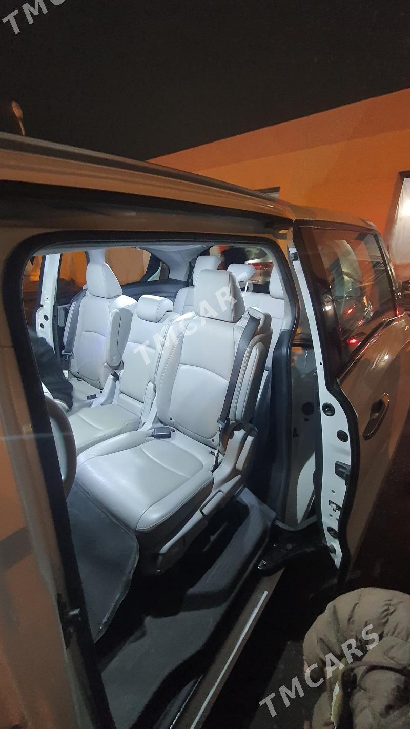Honda Odyssey 2020 - 450 000 TMT - Ашхабад - img 5