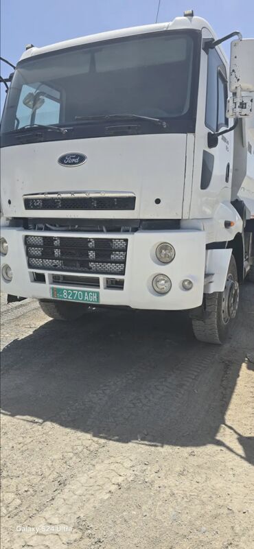 Ford Cargo 3535D 2014 - 700 000 TMT - Gökdepe - img 6