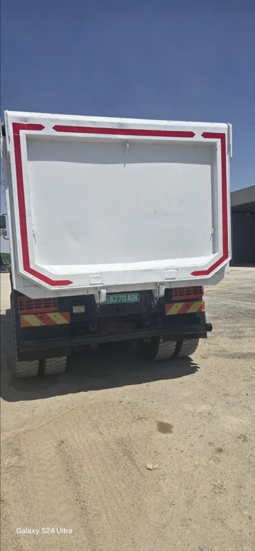 Ford Cargo 3535D 2014 - 700 000 TMT - Gökdepe - img 5