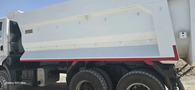 Ford Cargo 3535D 2014 - 700 000 TMT - Gökdepe - img 2
