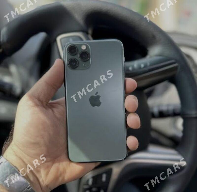 IPHONE 11 PRO  - Bagyr - img 3