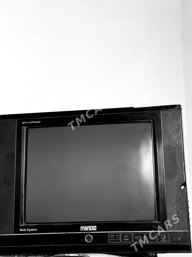 telewizor monexe - Gubadag - img 2