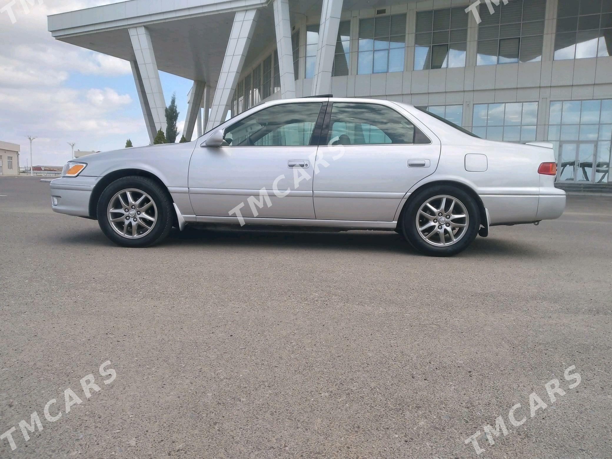 Toyota Camry 1999 - 152 000 TMT - Мары - img 2