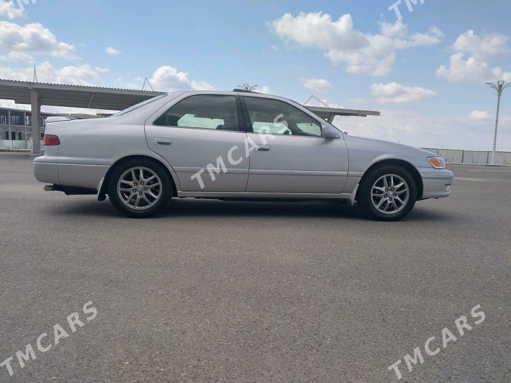 Toyota Camry 1999 - 152 000 TMT - Мары - img 3