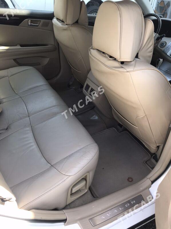 Toyota Avalon 2006 - 185 000 TMT - Ашхабад - img 5