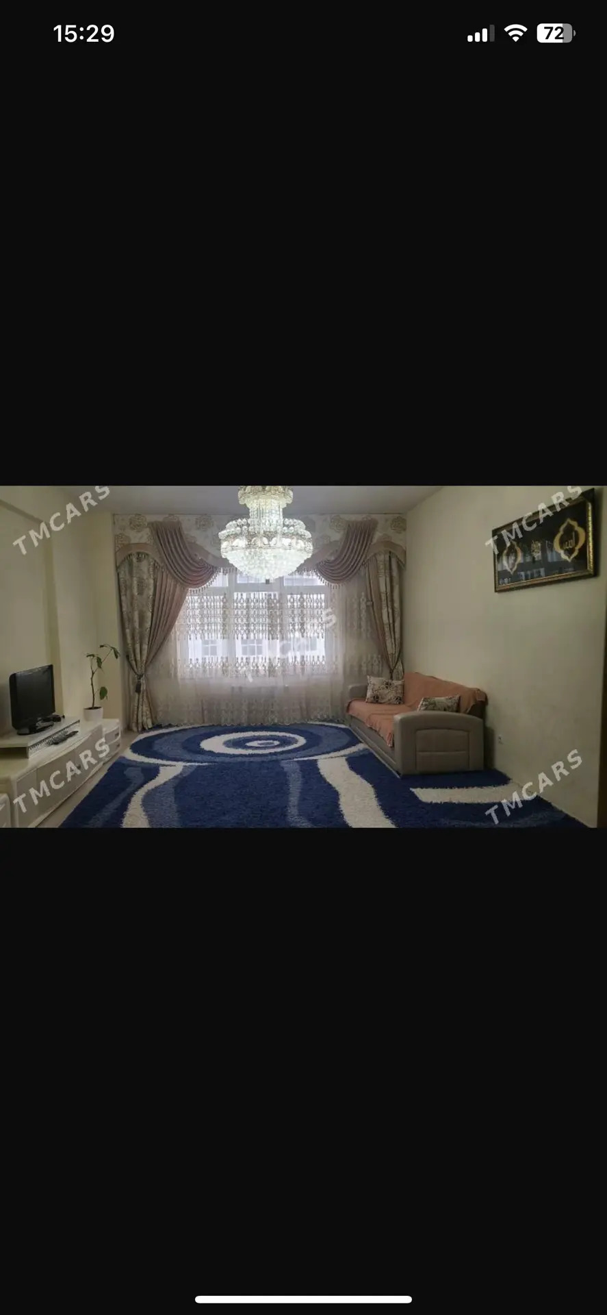 Arenda Gurtly🥳🥳 - Aşgabat - img 2