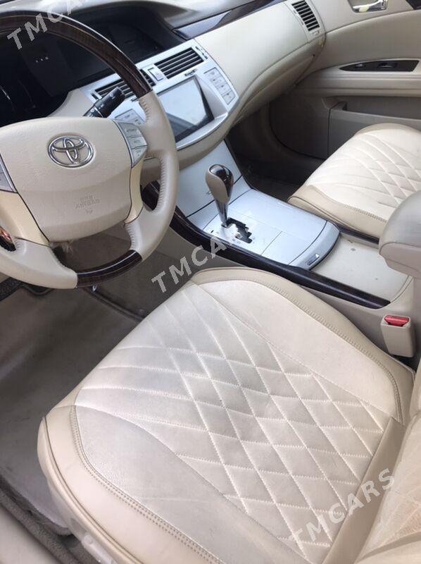 Toyota Avalon 2006 - 185 000 TMT - Ашхабад - img 2