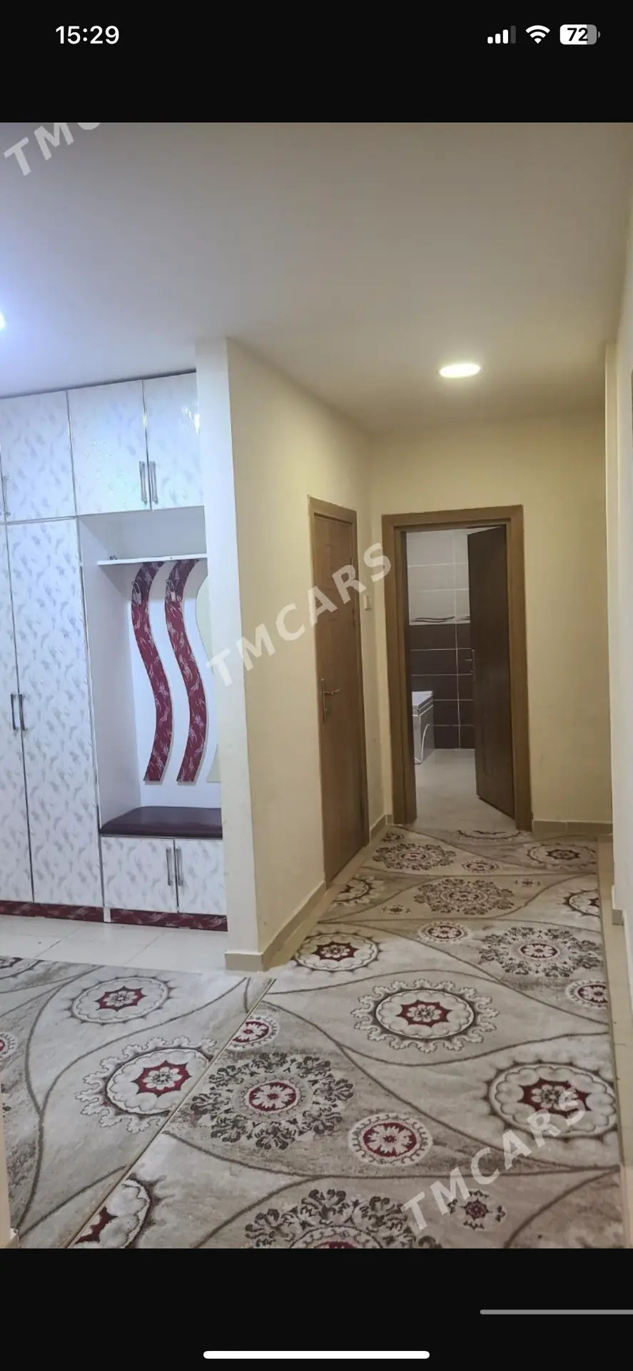 Arenda Gurtly🥳🥳 - Aşgabat - img 6