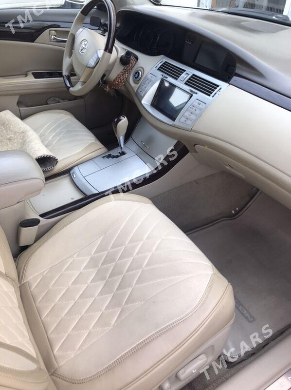 Toyota Avalon 2006 - 185 000 TMT - Ашхабад - img 4