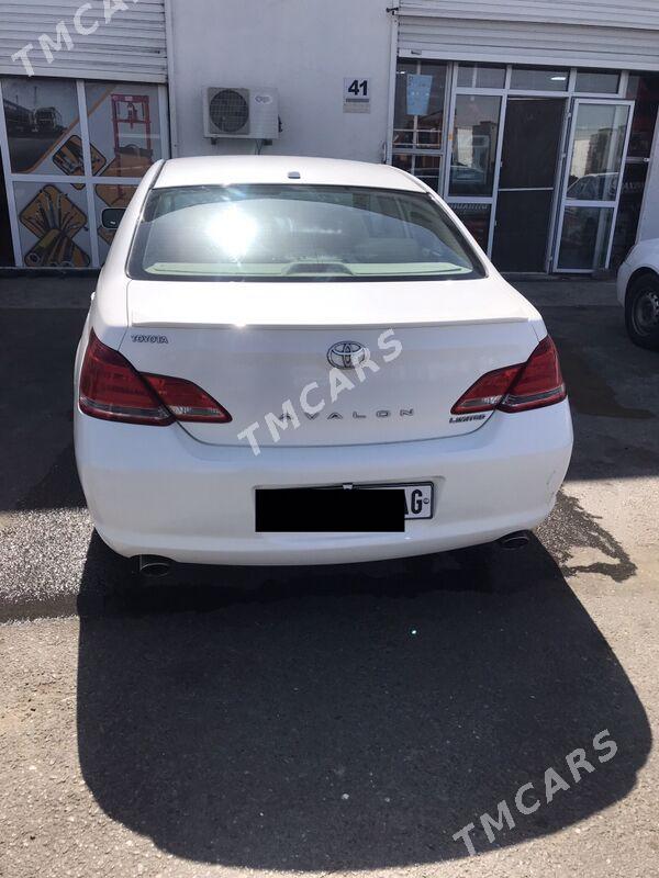 Toyota Avalon 2006 - 185 000 TMT - Ашхабад - img 6