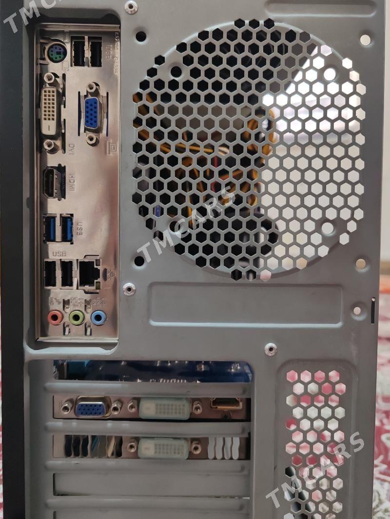 Kompyuter I7-3770 - Туркменбаши - img 6