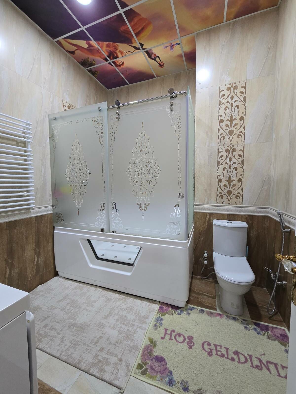 15 TAPGYR 3 KOM - Aşgabat - img 2