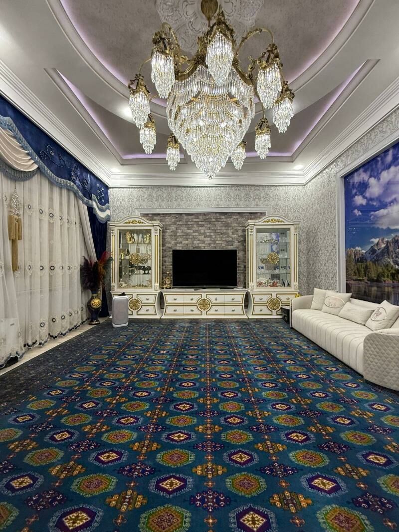 15 TAPGYR 3 KOM - Aşgabat - img 3
