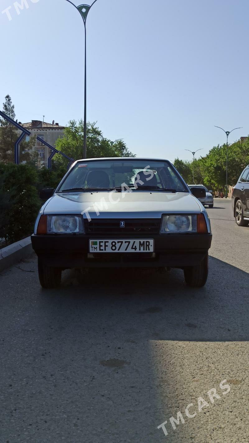 Lada 21099 2004 - 40 000 TMT - Mary - img 2