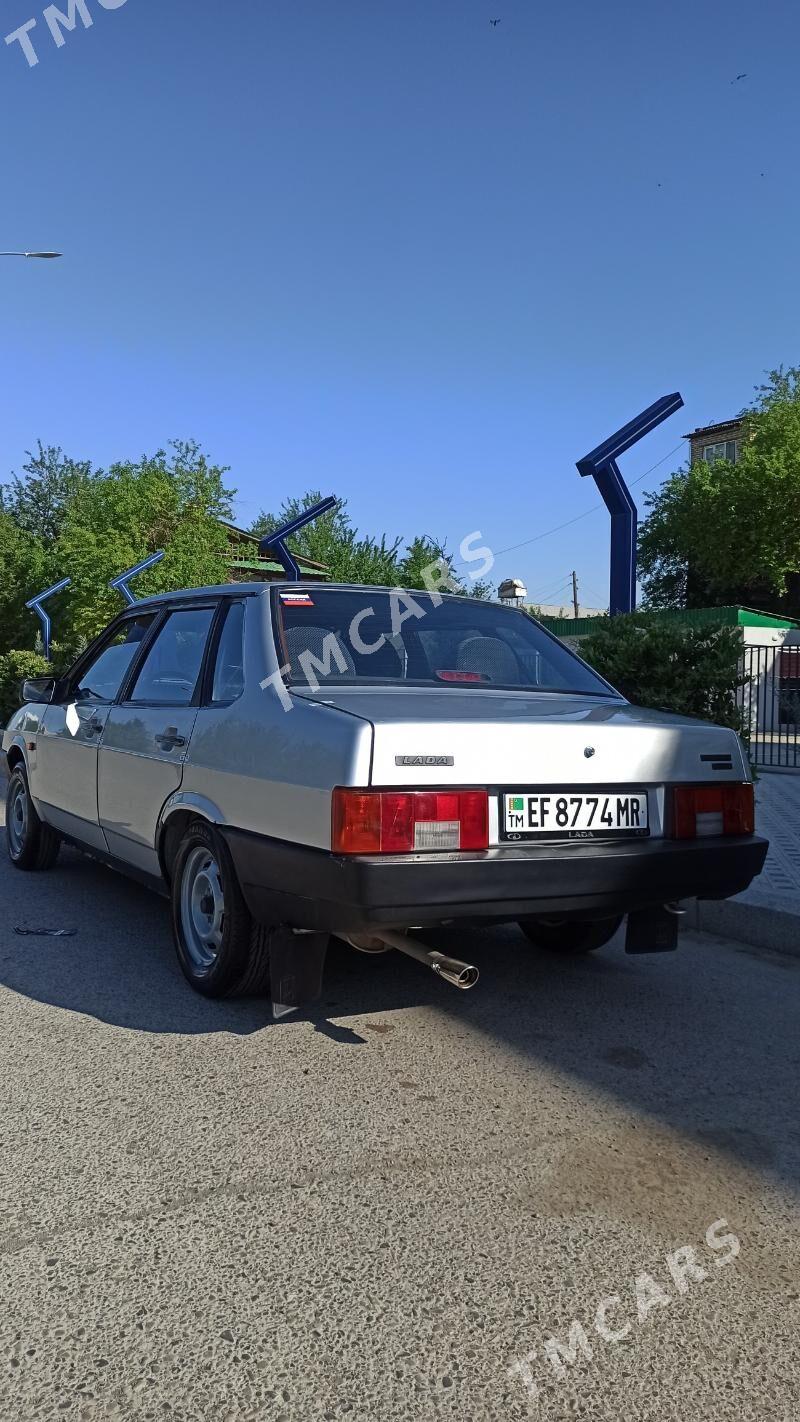 Lada 21099 2004 - 40 000 TMT - Mary - img 4