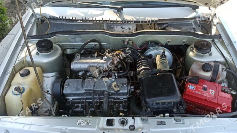 Lada 21099 2004 - 40 000 TMT - Mary - img 3