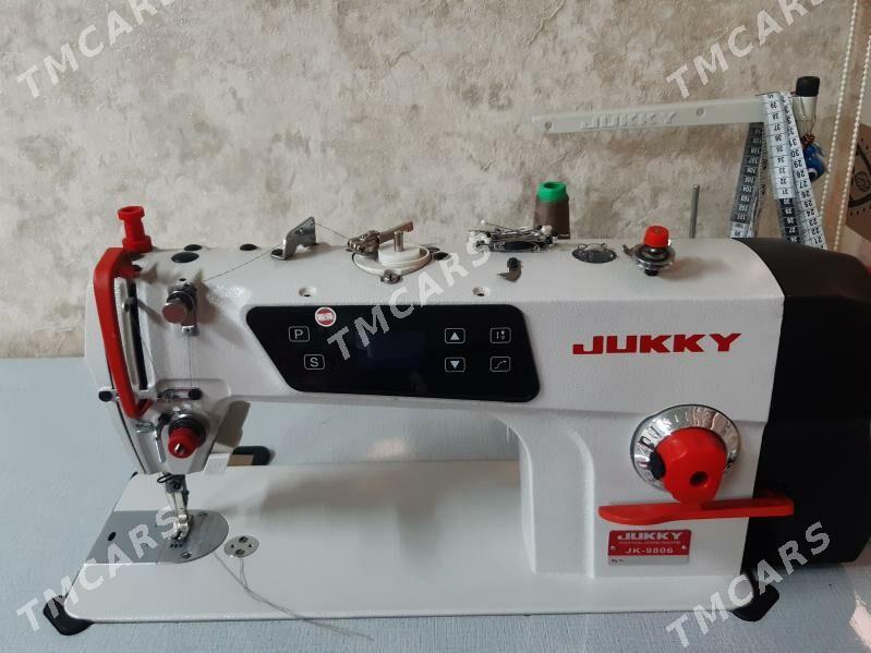 НОВАЯ МОДЕЛЬ JUKKY 9806 - Türkmenbaşy - img 2