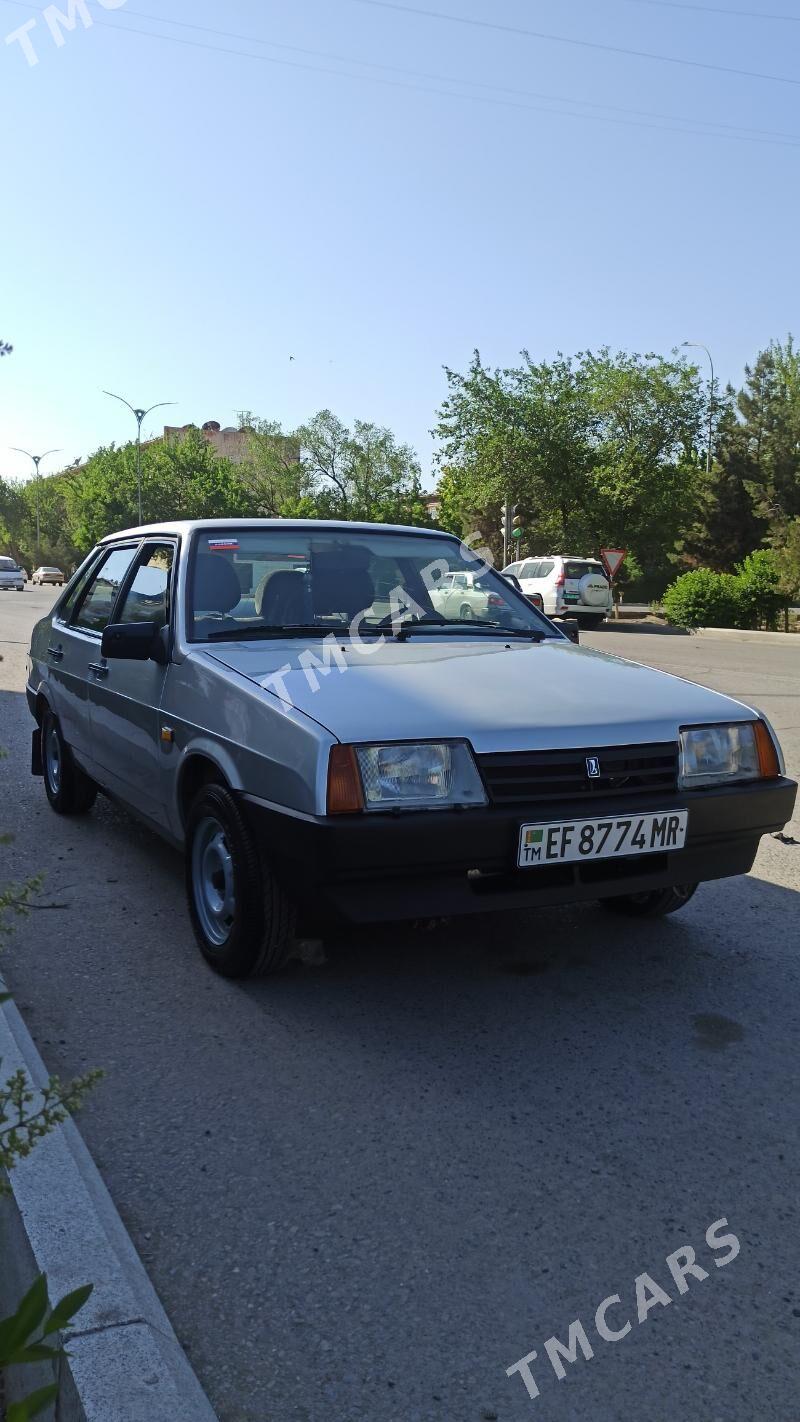 Lada 21099 2004 - 40 000 TMT - Mary - img 5