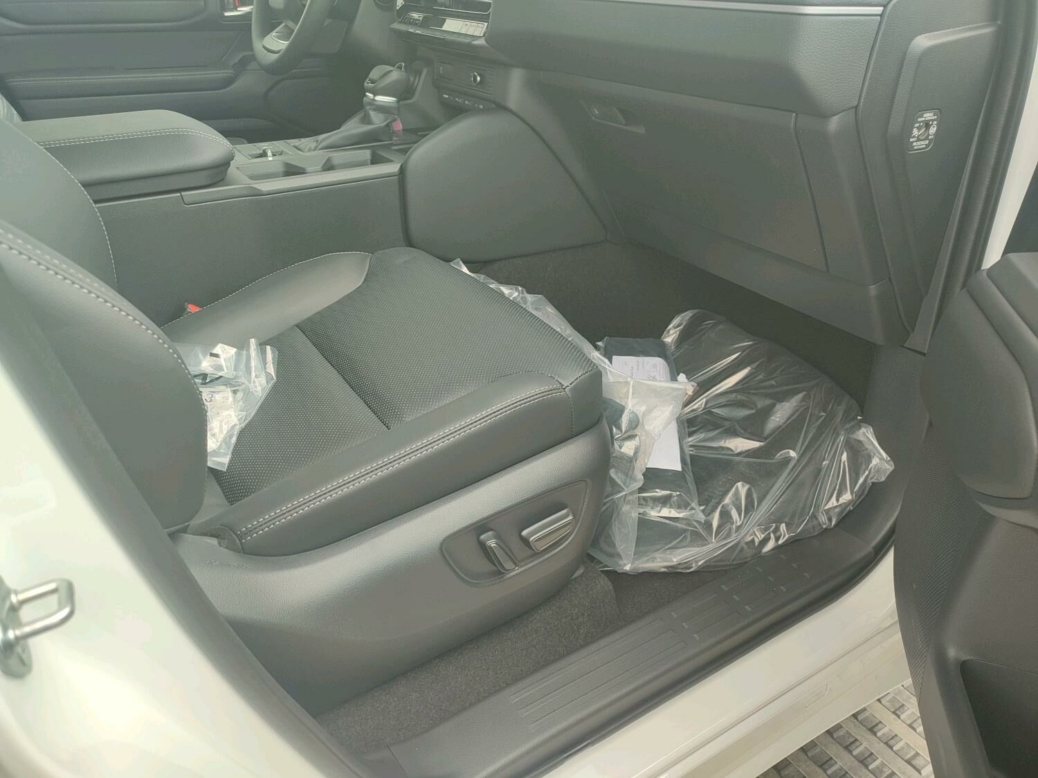Toyota Land Cruiser Prado 2025 - 1 275 000 TMT - Aşgabat - img 6