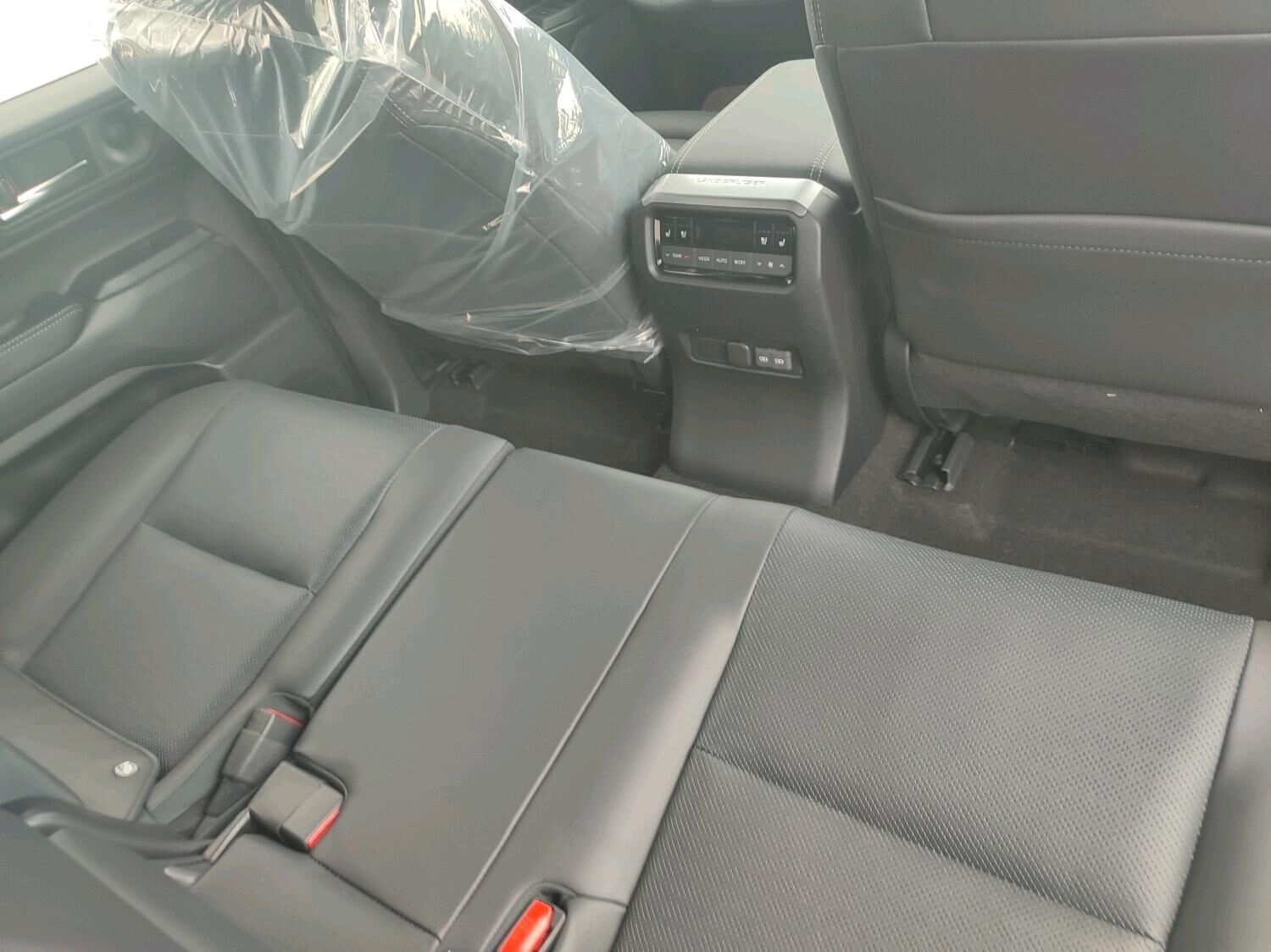 Toyota Land Cruiser Prado 2025 - 1 275 000 TMT - Aşgabat - img 7