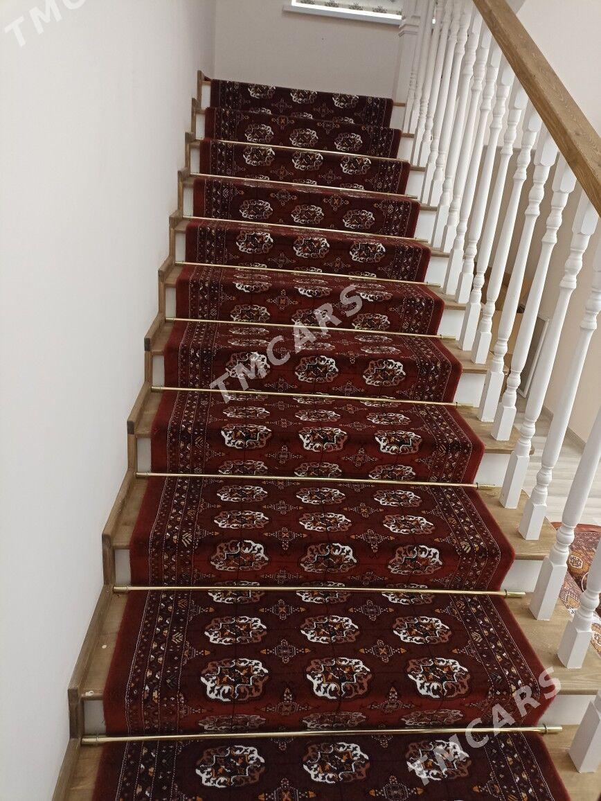 Haly Awrlok etmek - Aşgabat - img 4