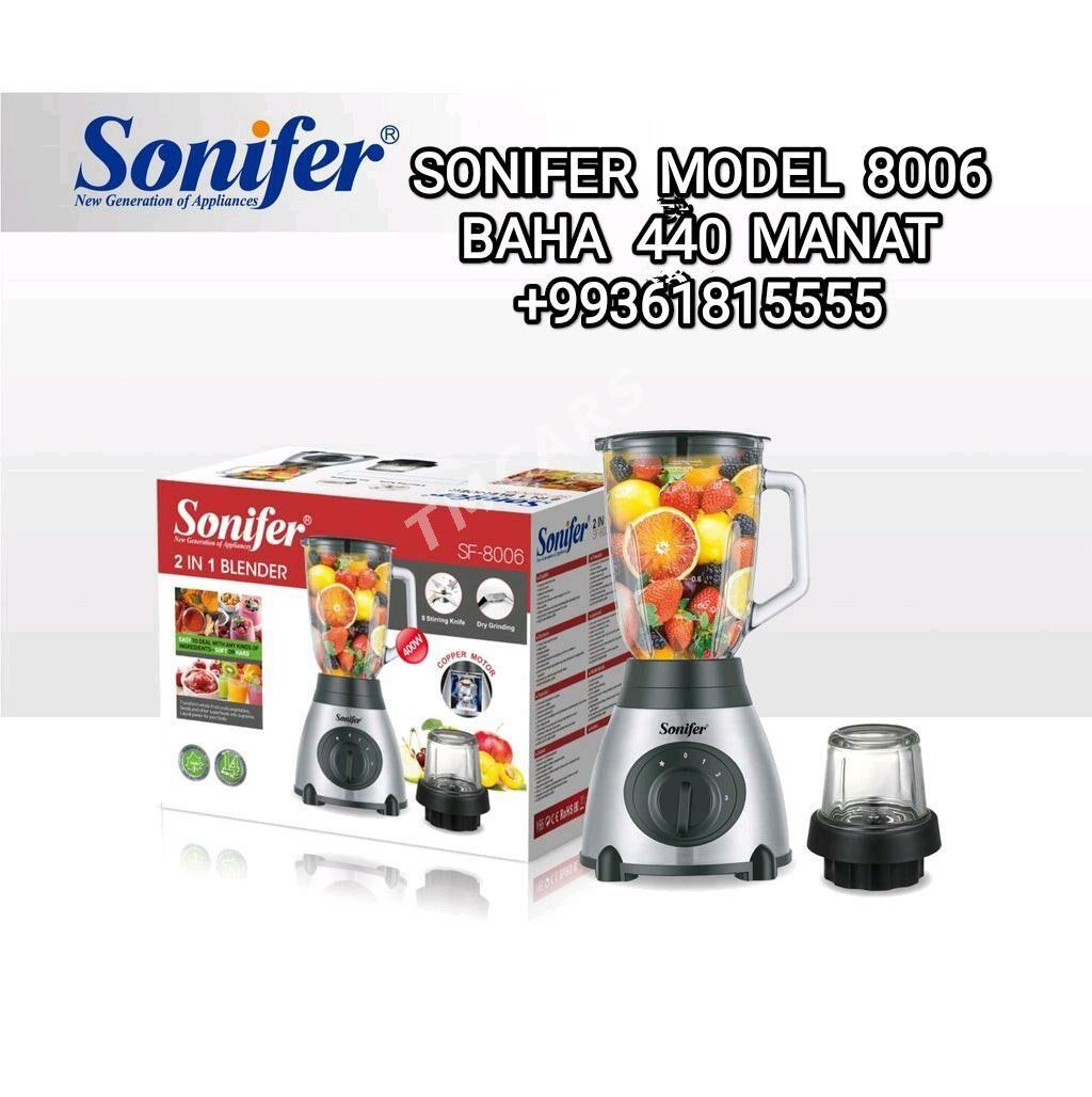 BLENDER SOKÇYK БЛЕНДЕР ÜTÜK UT - 30 mkr - img 7