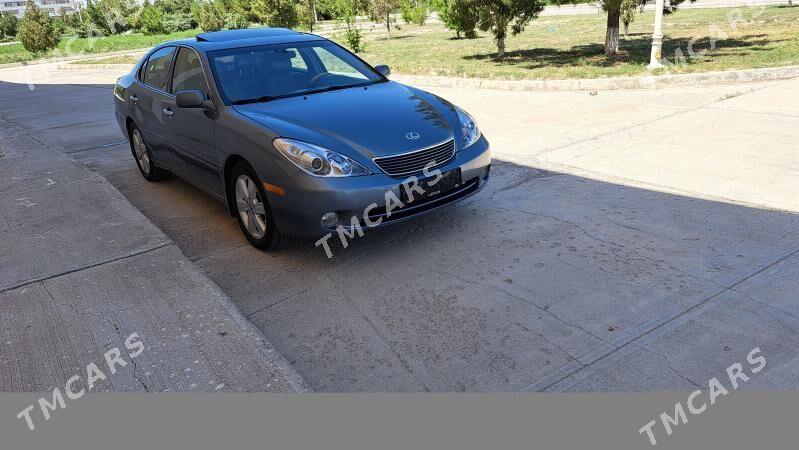 Lexus ES 330 2005 - 200 000 TMT - Туркменабат - img 2