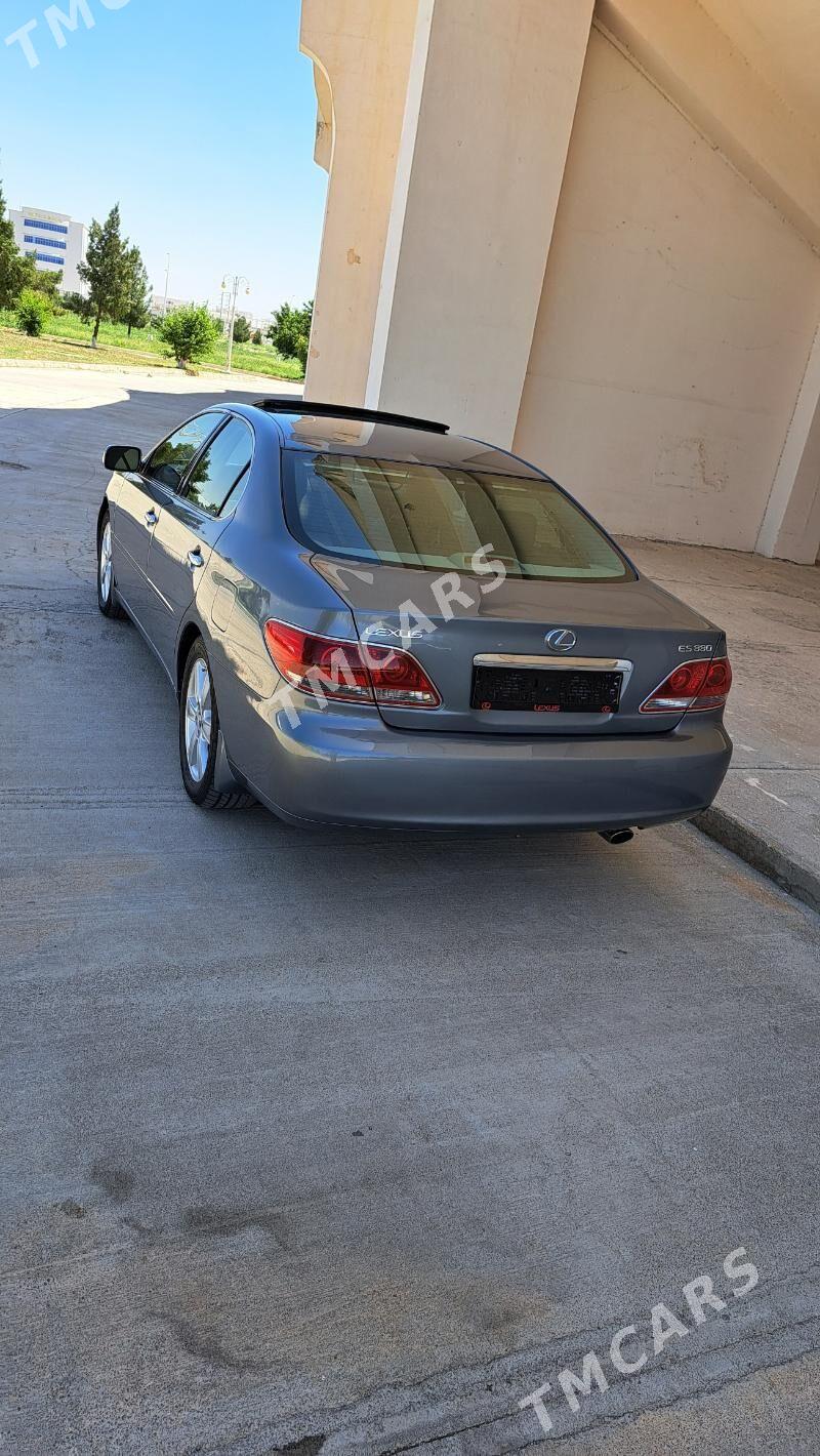 Lexus ES 330 2005 - 200 000 TMT - Туркменабат - img 3