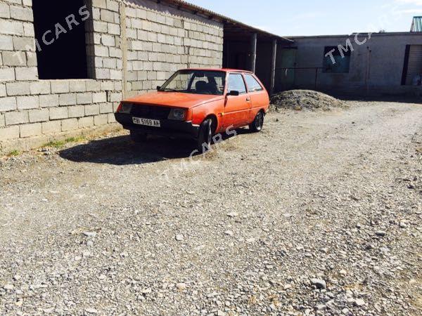 Lada 2108 1993 - 8 000 TMT - Гёкдепе - img 4
