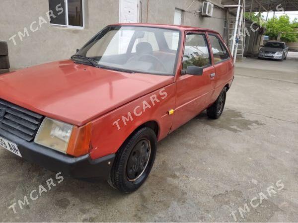 Lada 2108 1993 - 8 000 TMT - Гёкдепе - img 3