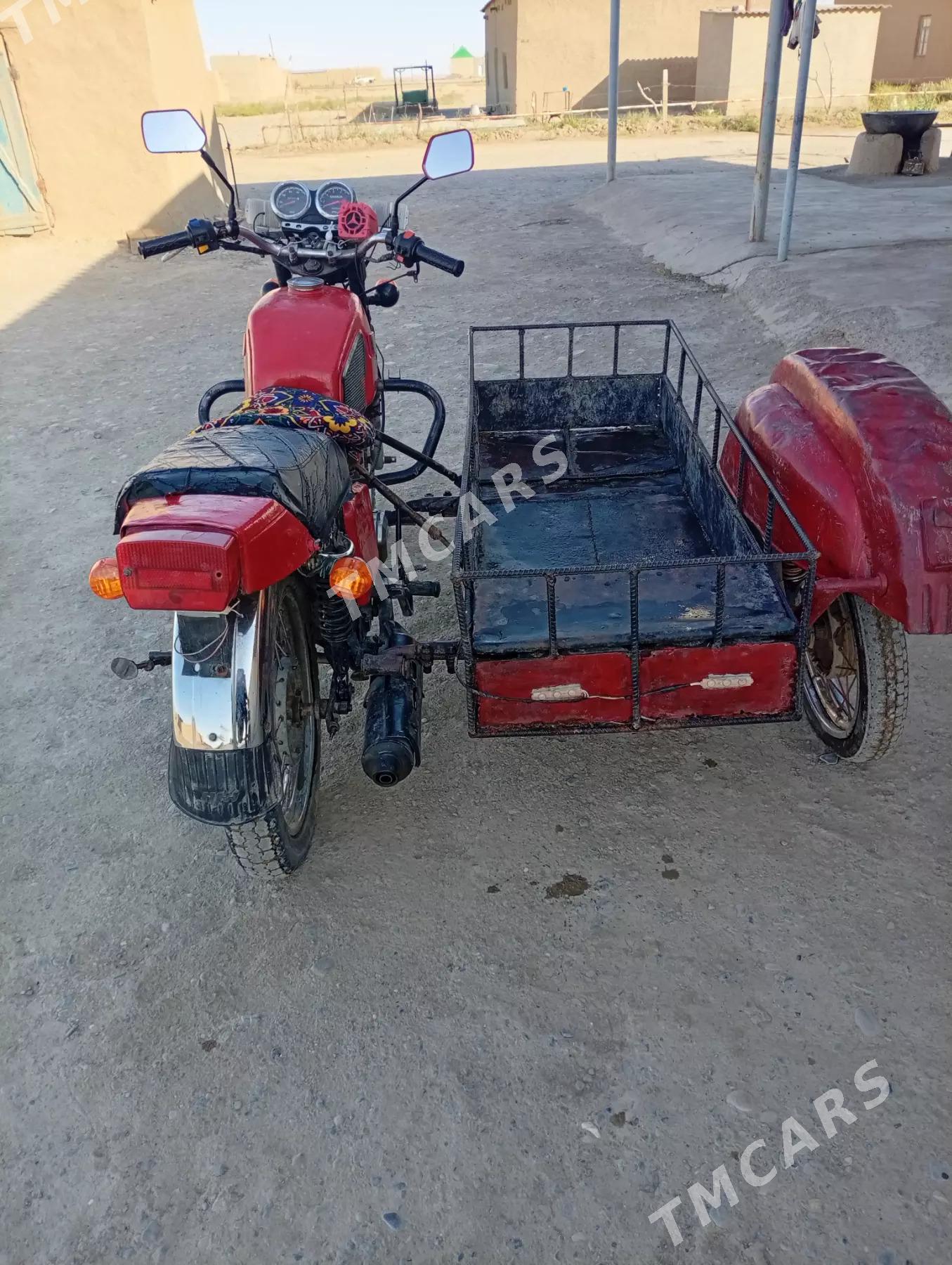Fekon FK200-14G 2011 - 11 000 TMT - Kaka - img 2
