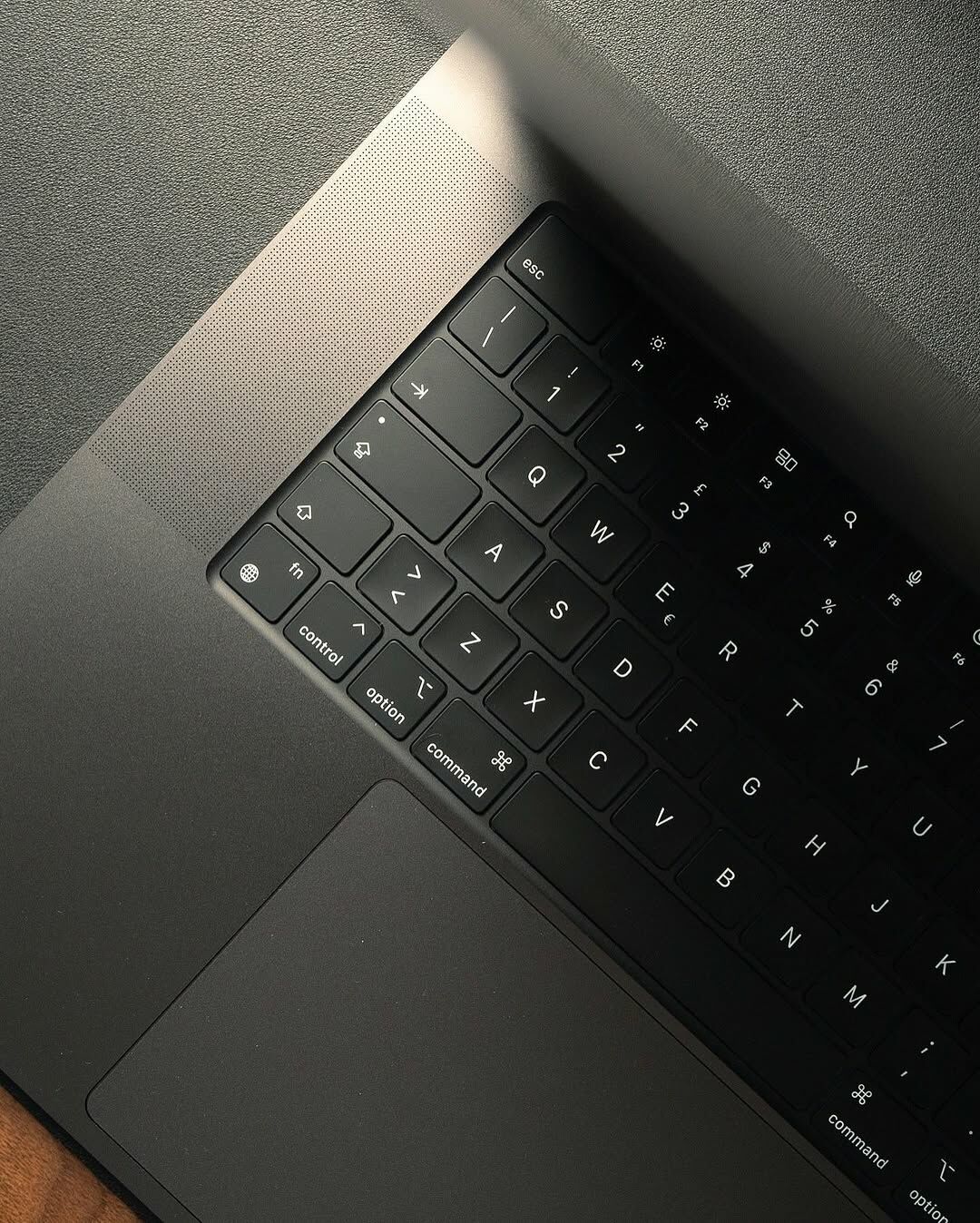 Новый MacBook Pro M4 16/512 - Aşgabat - img 5