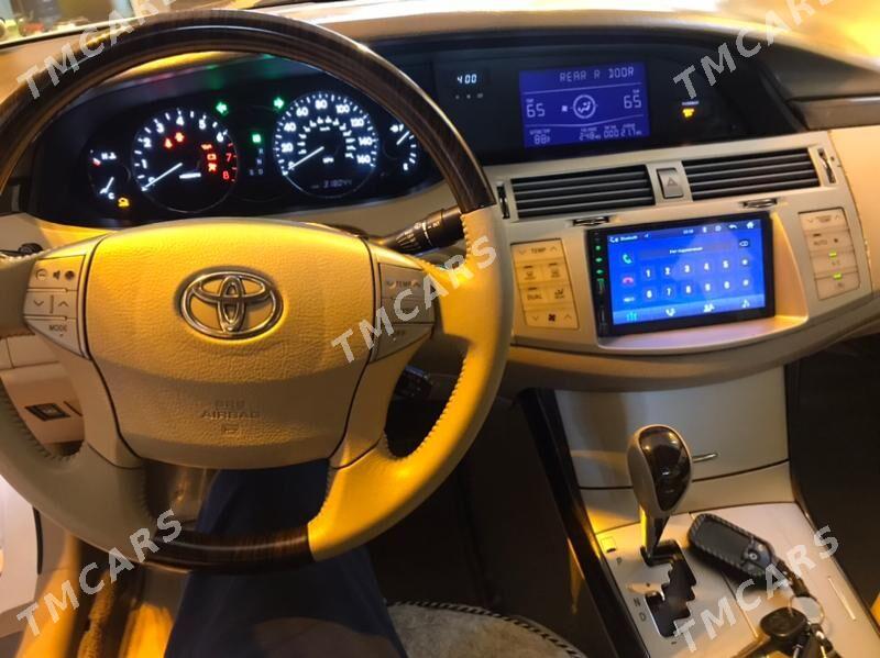 Toyota Avalon 2006 - 185 000 TMT - Ашхабад - img 8
