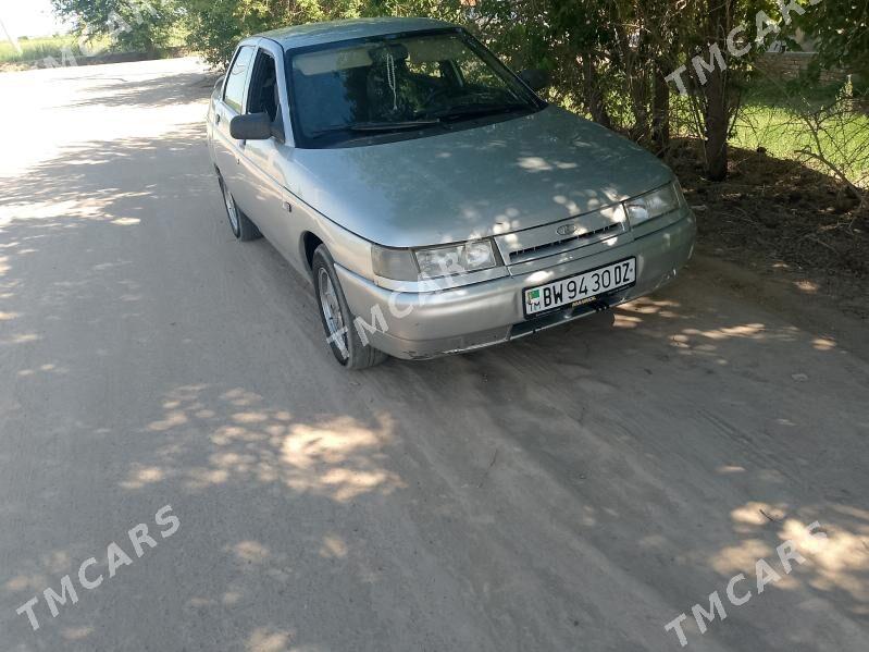 Lada 2110 2003 - 22 000 TMT - Şabat etr. - img 2