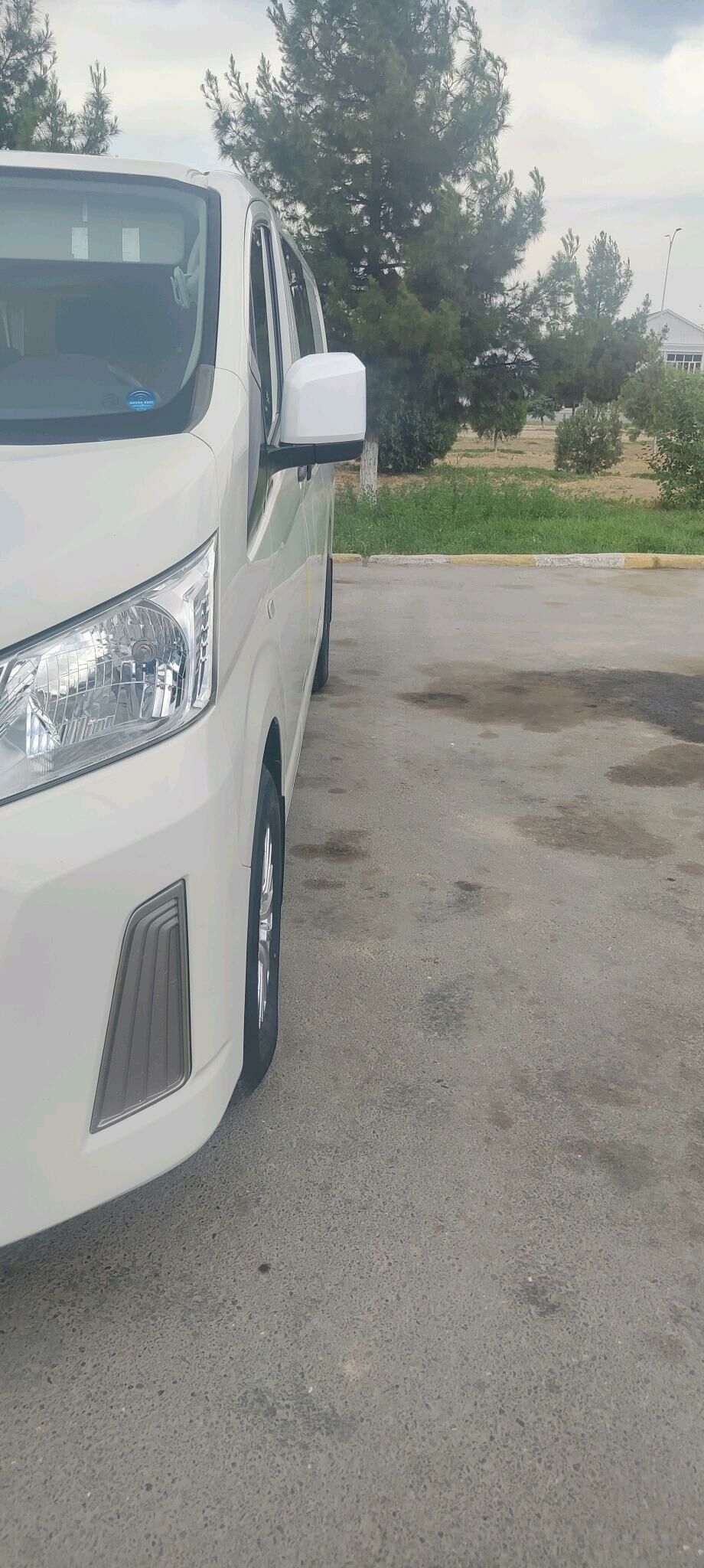 Hiace Diska R16 Paket 5 000 TMT - Ашхабад - img 3