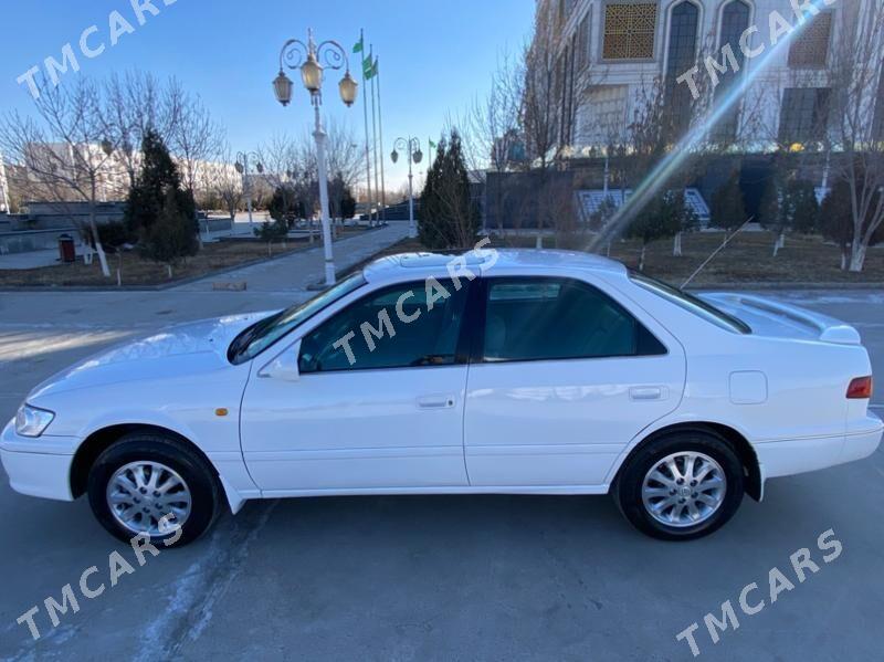 Toyota Camry 2000 - 133 000 TMT - Daşoguz - img 6