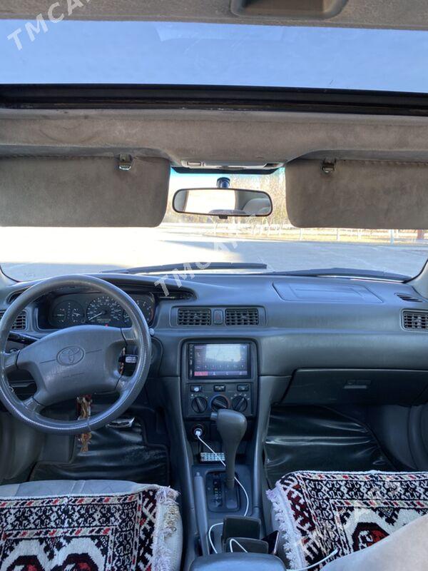 Toyota Camry 2000 - 133 000 TMT - Daşoguz - img 8