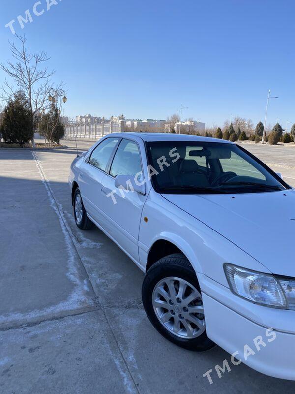 Toyota Camry 2000 - 133 000 TMT - Daşoguz - img 4