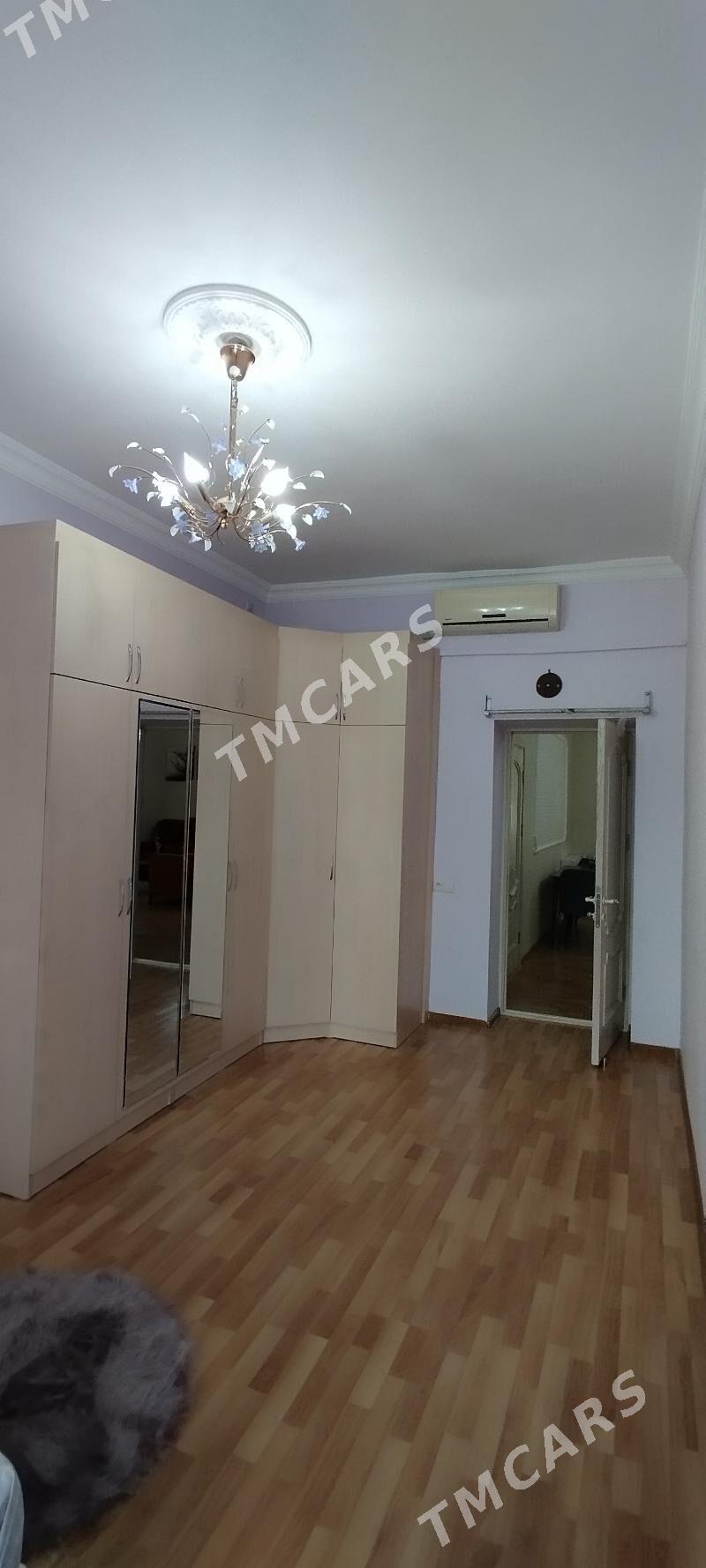 Центр Свобода 3 ком 82 м2 ️️ - Ашхабад - img 7