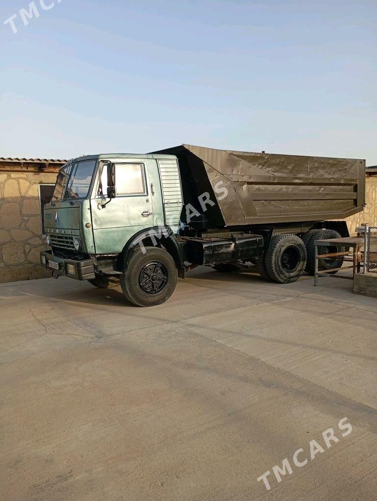 Kamaz 5320 1988 - 100 000 TMT - Гызыларбат - img 1