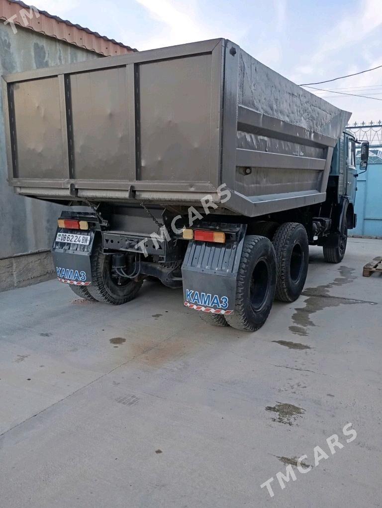 Kamaz 5320 1988 - 100 000 TMT - Гызыларбат - img 3