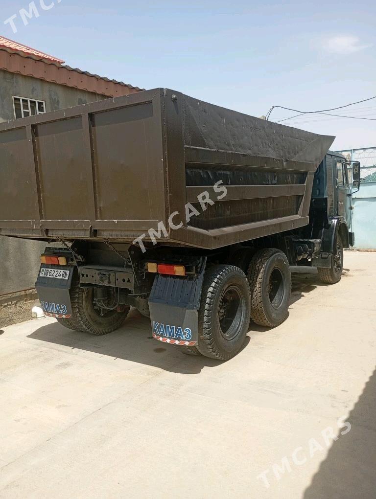 Kamaz 5320 1988 - 100 000 TMT - Гызыларбат - img 4