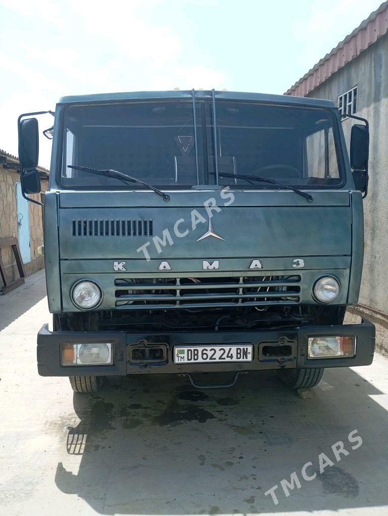 Kamaz 5320 1988 - 100 000 TMT - Гызыларбат - img 2