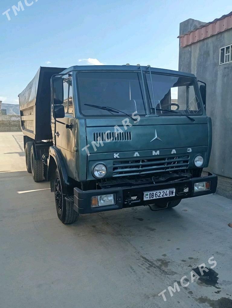 Kamaz 5320 1988 - 100 000 TMT - Гызыларбат - img 5