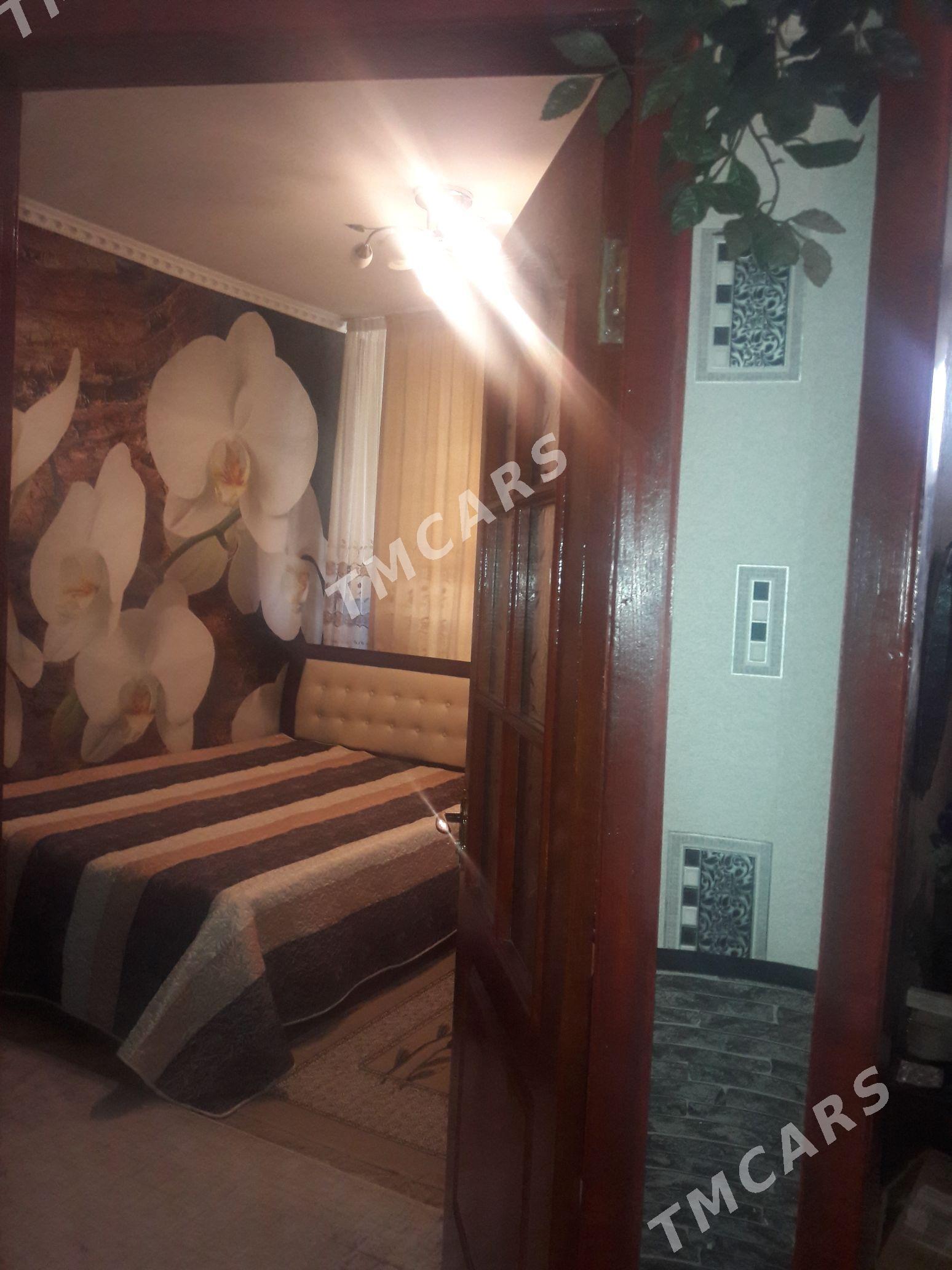 69 квартал квартира - Türkmenbaşy - img 4